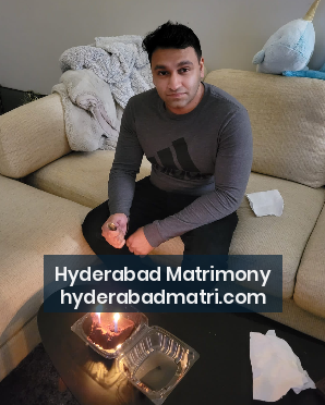 Syed profile photo